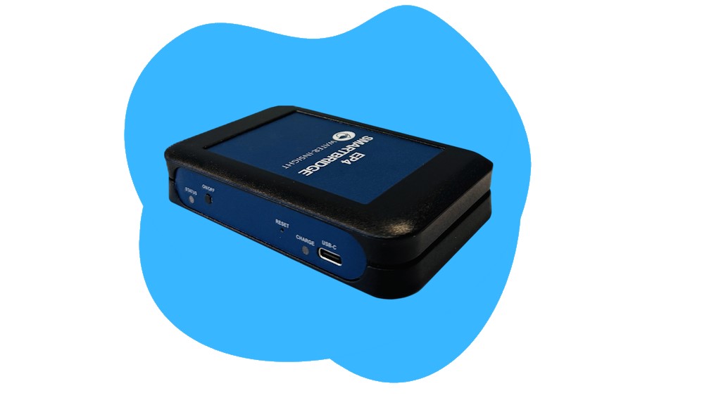 EP4 Smartbridge website