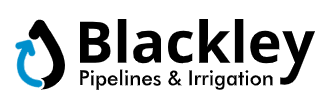 Blackley Pipelines and Irrigation