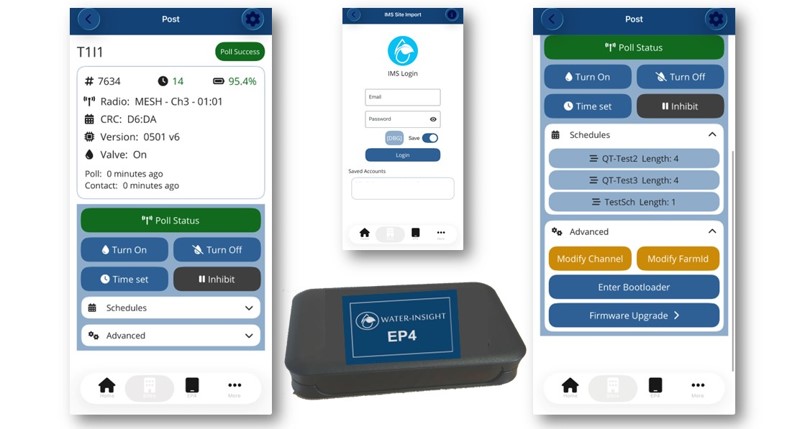Intro EP4 SmartBridge and IMS Connect