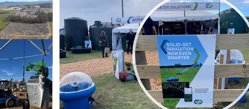 Fieldays 2026