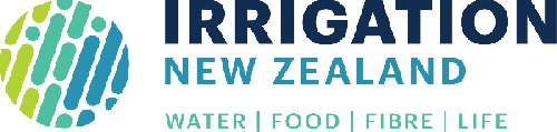 Irrigation NZ Logo