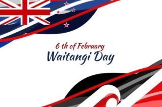 Waitangi Day Holidays WaterInsight