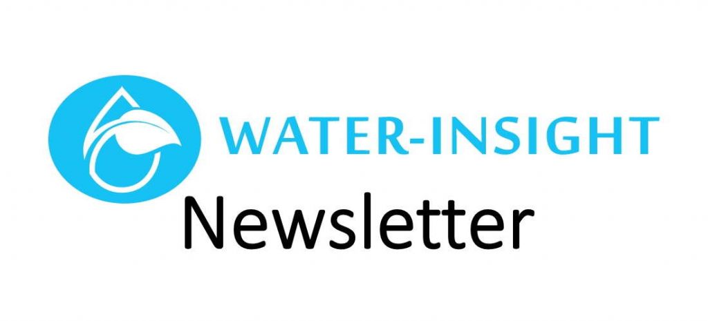 Water-Insight Newsletter