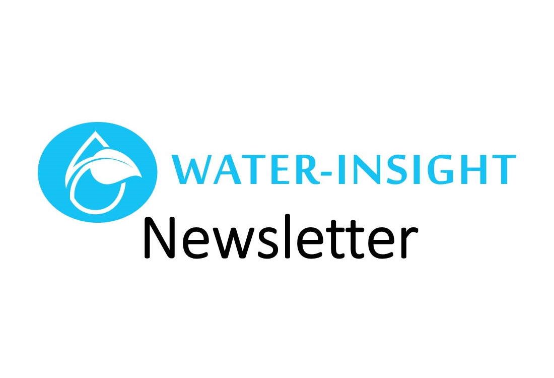 Water-Insight Newsletter - News